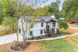 4515 Hwy 60, Pendergrass, GA 30567 - Photo 3