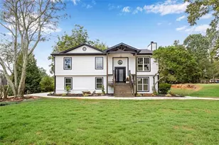 4515 Hwy 60, Pendergrass, GA 30567 - Photo 1