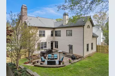 1562 Hawthorne Avenue SE, Smyrna, GA 30080 - Photo 3