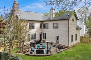 1562 Hawthorne Ave SE, Smyrna, GA 30080 - Photo 3