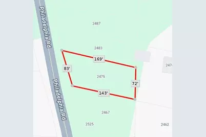 2475 Philadelphia Road NE, Conyers, GA 30012 - Photo 3