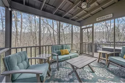 155 Dogwood Lane, Big Canoe, GA 30143 - Photo 17