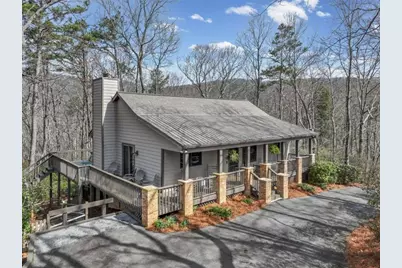 155 Dogwood Lane, Big Canoe, GA 30143 - Photo 3
