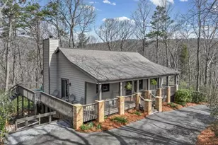 155 Dogwood Ln, Big Canoe, GA 30143 - Photo 3