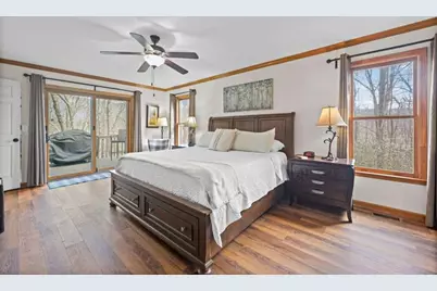 155 Dogwood Lane, Big Canoe, GA 30143 - Photo 19