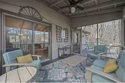 155 Dogwood Lane, Big Canoe, GA 30143 - Photo 17