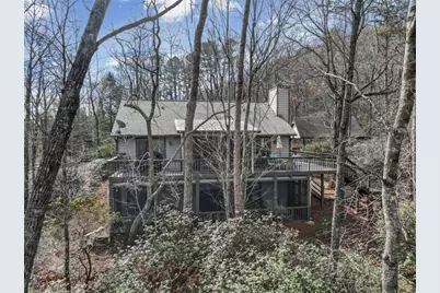 155 Dogwood Lane, Big Canoe, GA 30143 - Photo 37