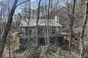 155 Dogwood Ln, Big Canoe, GA 30143 - Photo 37