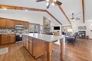 155 Dogwood Ln, Big Canoe, GA 30143 - Photo 9