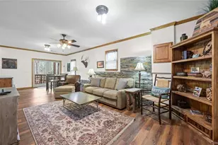 155 Dogwood Ln, Big Canoe, GA 30143 - Photo 23