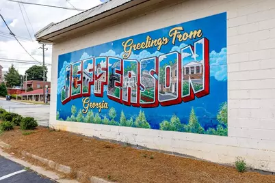 184 Oakdale Road, Jefferson, GA 30549 - Photo 13