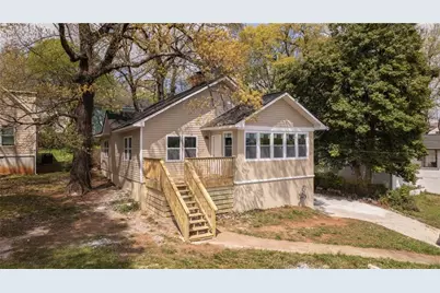 358 Schoen Street SE, Atlanta, GA 30315 - Photo 1