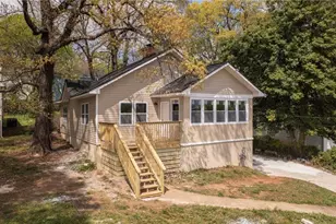 358 Schoen St SE, Atlanta, GA 30315 - Photo 1