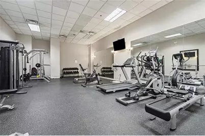 32 Peachtree Street NW #1307, Atlanta, GA 30303 - Photo 29