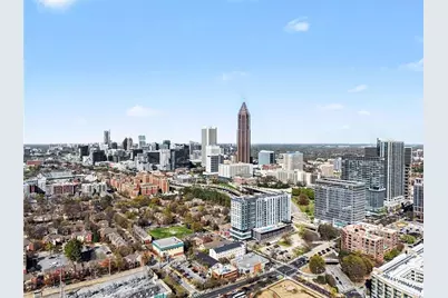 32 Peachtree Street NW #1307, Atlanta, GA 30303 - Photo 3