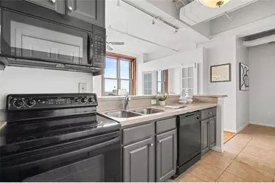 32 Peachtree Street NW #1307, Atlanta, GA 30303 - Photo 17