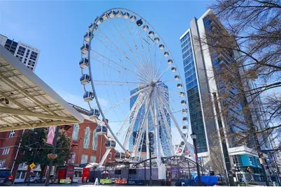 32 Peachtree Street NW #1307, Atlanta, GA 30303 - Photo 45