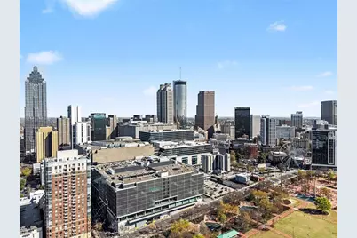 32 Peachtree Street NW #1307, Atlanta, GA 30303 - Photo 33