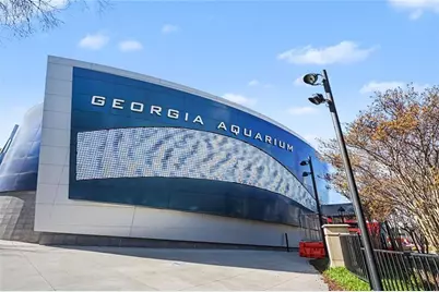 32 Peachtree Street NW #1307, Atlanta, GA 30303 - Photo 39