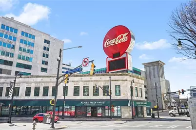 32 Peachtree Street NW #1307, Atlanta, GA 30303 - Photo 41