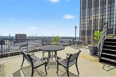 32 Peachtree Street NW #1307, Atlanta, GA 30303 - Photo 31