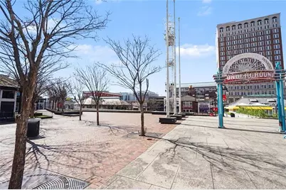 32 Peachtree Street NW #1307, Atlanta, GA 30303 - Photo 47