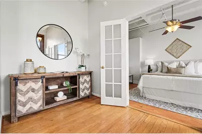 32 Peachtree Street NW #1307, Atlanta, GA 30303 - Photo 9