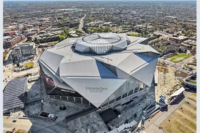 32 Peachtree Street NW #1307, Atlanta, GA 30303 - Photo 35