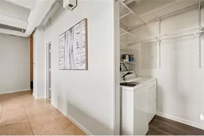 32 Peachtree Street NW #1307, Atlanta, GA 30303 - Photo 25