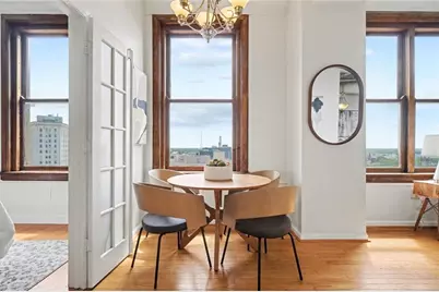 32 Peachtree Street NW #1307, Atlanta, GA 30303 - Photo 15