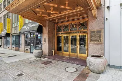 32 Peachtree Street NW #1307, Atlanta, GA 30303 - Photo 1