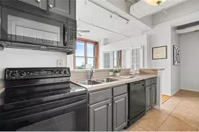 32 Peachtree Street NW #1307, Atlanta, GA 30303 - Photo 17