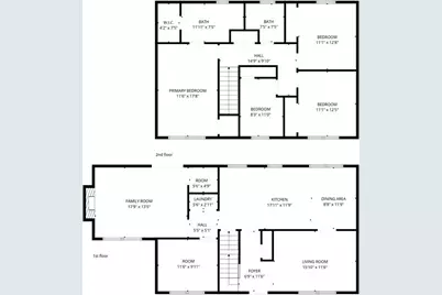 2190 Northfield Court, Marietta, GA 30066 - Photo 39