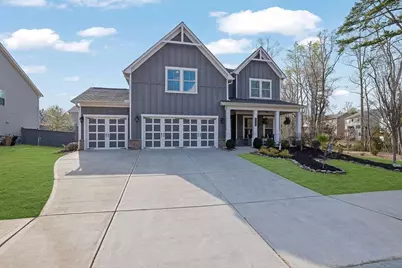 6050 Stargazer Way, Cumming, GA 30028 - Photo 3