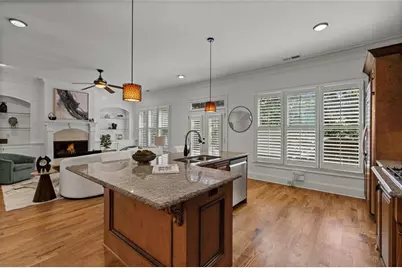 6305 Clapham Lane, Johns Creek, GA 30097 - Photo 17