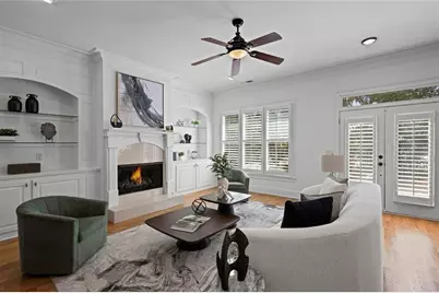 6305 Clapham Lane, Johns Creek, GA 30097 - Photo 13