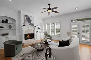 6305 Clapham Ln, Johns Creek, GA 30097 - Photo 13