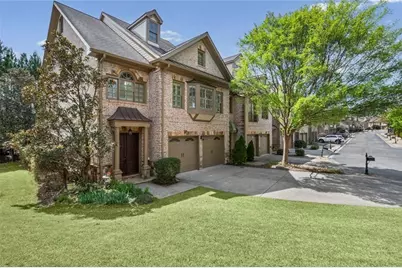 6305 Clapham Lane, Johns Creek, GA 30097 - Photo 3