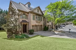 6305 Clapham Ln, Johns Creek, GA 30097 - Photo 3