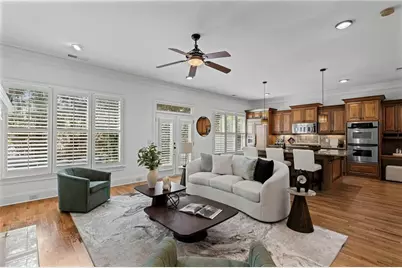 6305 Clapham Lane, Johns Creek, GA 30097 - Photo 15