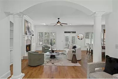 6305 Clapham Lane, Johns Creek, GA 30097 - Photo 11