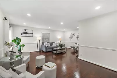 3657 Chavers Place, Stone Mountain, GA 30083 - Photo 5