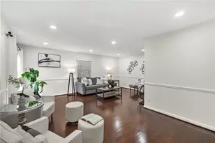 3657 Chavers Pl, Stone Mountain, GA 30083 - Photo 5