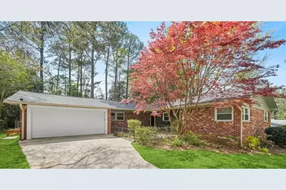 3657 Chavers Place, Stone Mountain, GA 30083 - Photo 1