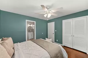 3657 Chavers Pl, Stone Mountain, GA 30083 - Photo 11