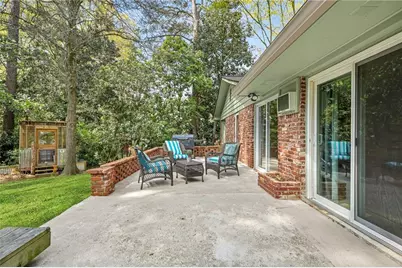 3657 Chavers Place, Stone Mountain, GA 30083 - Photo 21