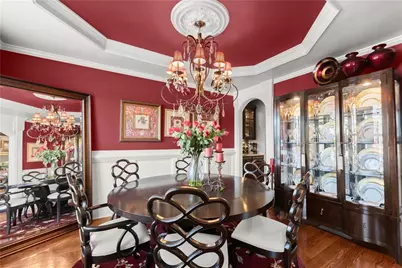 8930 Yellow Pine Court, Gainesville, GA 30506 - Photo 11