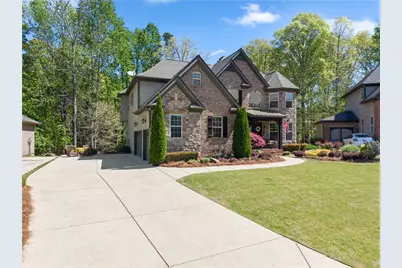 8930 Yellow Pine Court, Gainesville, GA 30506 - Photo 5