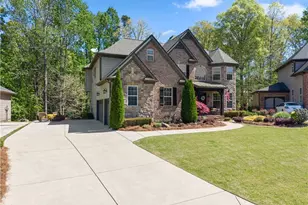 8930 Yellow Pine Ct, Gainesville, GA 30506 - Photo 5