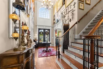 8930 Yellow Pine Court, Gainesville, GA 30506 - Photo 7